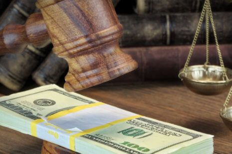 Snitching Or Doing Business With Bail Bonds: Which Is It?