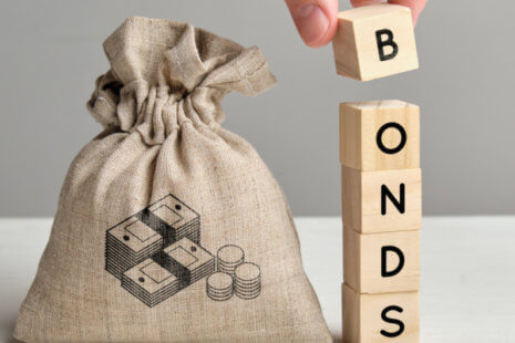 Should You Repay A Bail Bondsman?