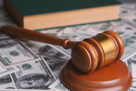 What Is The Cost Of A $100,000 Bail Bond?