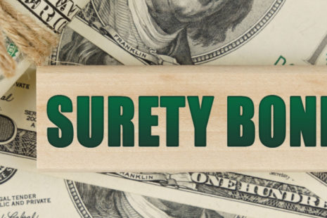 How Do Surety Bonds Work?