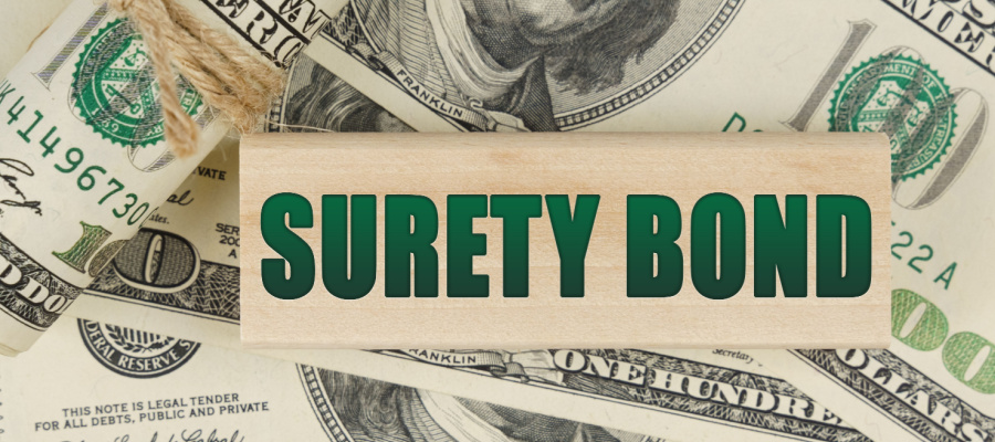 How Do Surety Bonds Work?