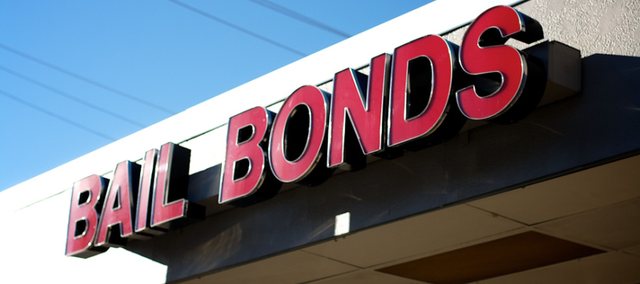 What Does the Bail Bond Industry Do?