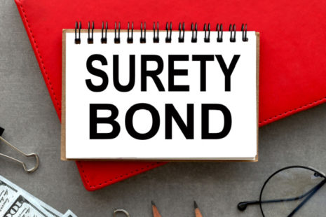 How Do Surety Bonds Work in Court?