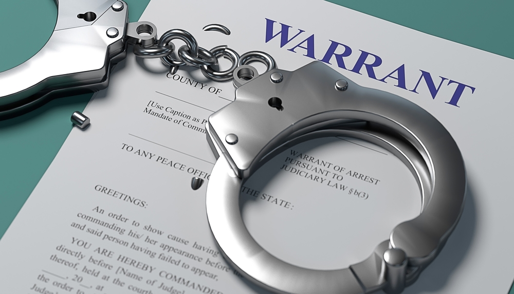 What Is An Arrest Warrant? Understanding Probable Cause