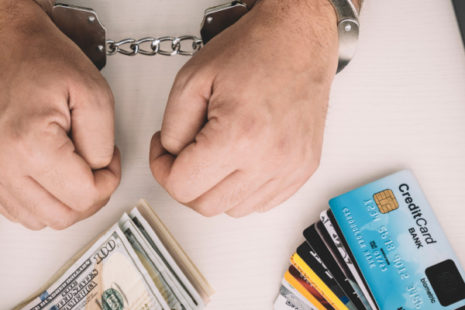 Can You Use A Debit Card To Pay Your Own Bail?