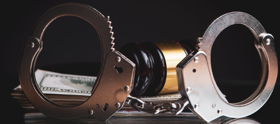 Can A Bail Decision Be Contested?