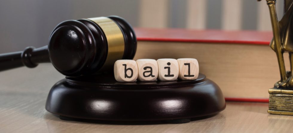 bail order re-review
