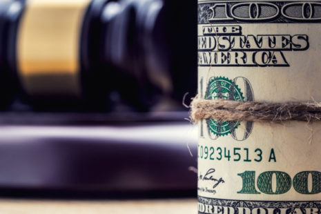 What's The Cost Of A $1000 Bail Bond?