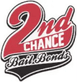 logo a 2nd chance bail bonds