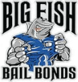 logo big fish bail bonds