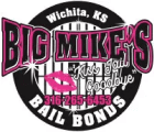 logo big mikes bail bonds