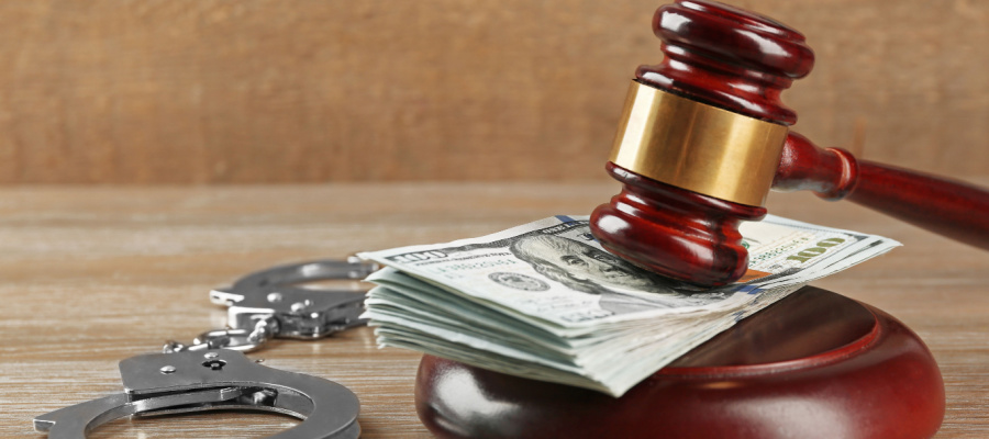 How Does a Bail Bond Agent Work?