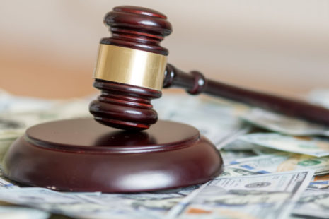 What Is The Price Of A $10,000 Bail Bond?