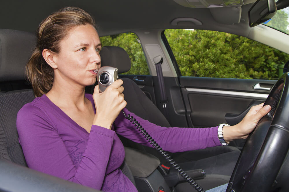 Wichita's Ignition Interlock Service Monitoring, Installs & Removal