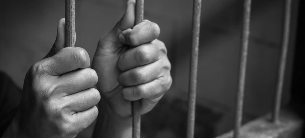 What's The Difference Between Jail And Incarceration