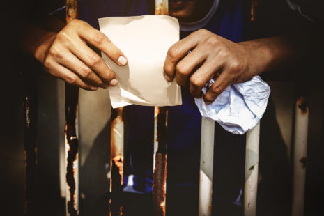 How Do I Mail A Letter To An Inmate