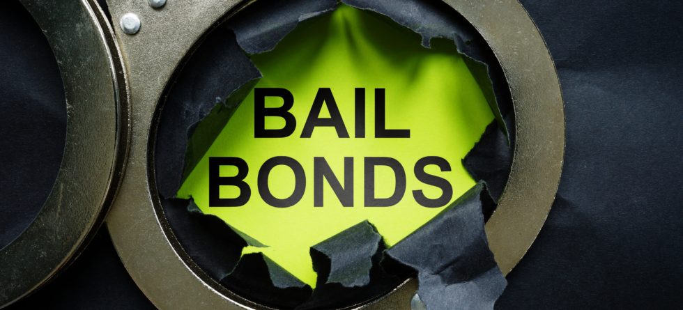 How Does A Bail Bond Work In Kansas