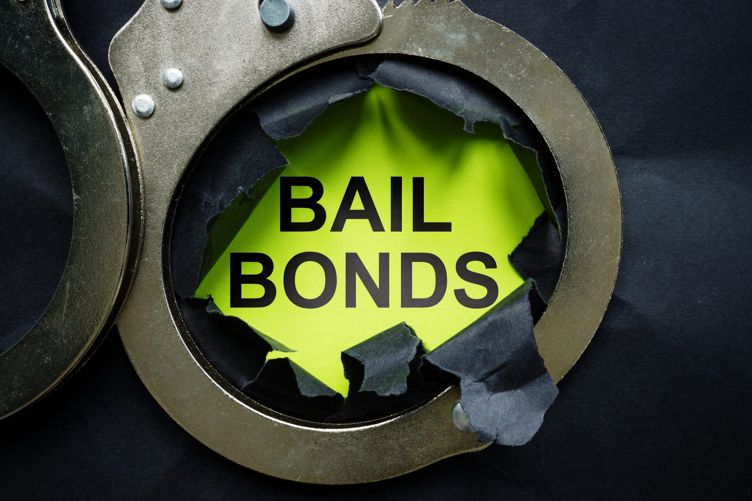 How Does A Bail Bond Work In Kansas